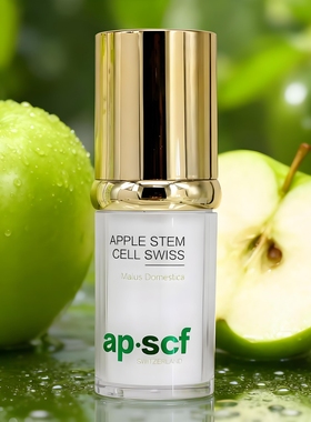 活力植粹 滋润紧致抗衰 APSCF赋活植因眼霜20ml 包邮促销正品防伪