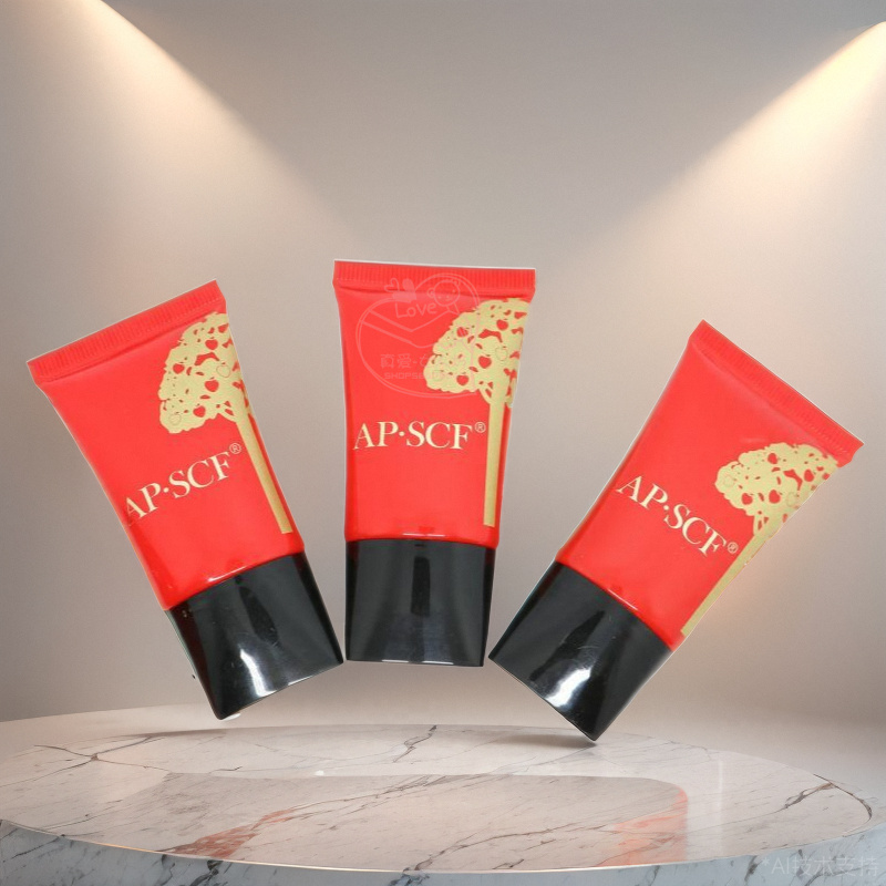 APSCF液态湿润醒肤乳玻尿酸原液