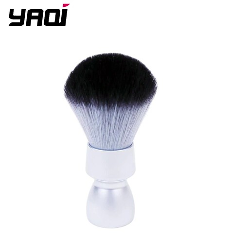 yaqi手工制作尖头毛胡须刷