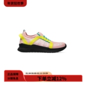 LYTE III ASICS亚瑟士GEL 1.95复古低帮减震透气休闲运动鞋