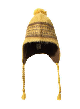 SOUTH2 WEST8 25FW Mohair Knit Cap复古马海毛混纺保暖针织帽