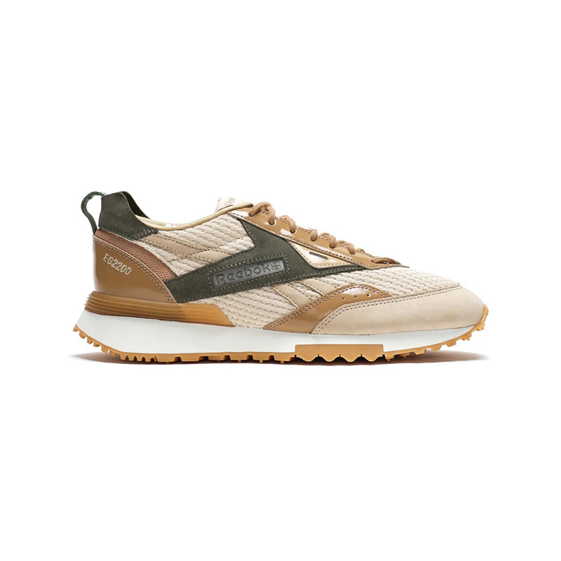 ReebokXEGLX2200复古低帮跑鞋