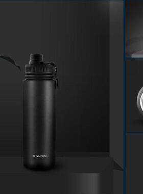 贝洛可运动杯保温壶两件套促销礼品BK029BK030BK022BK023BK027