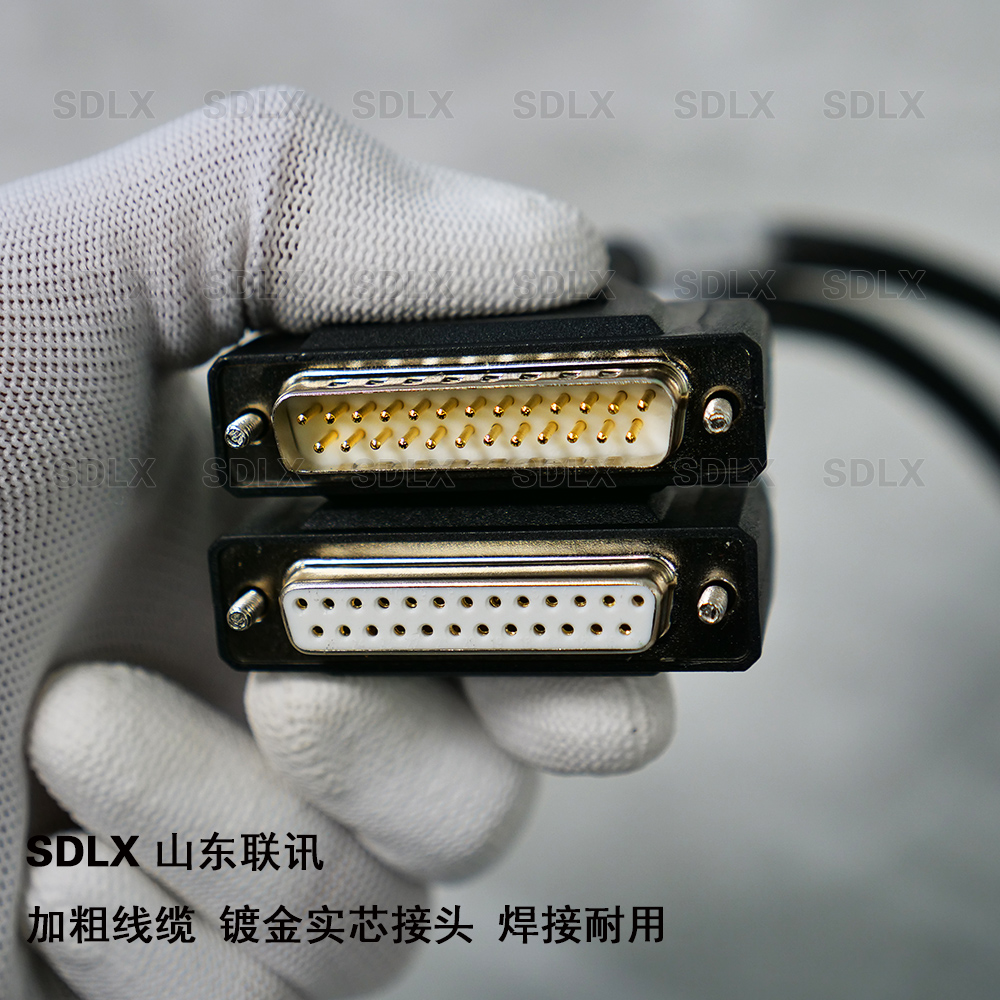 FOR-A花火导播台专用Tally线