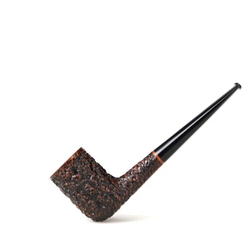 意大利Radice雷帝斯Rind级别石楠木雕刻手工烟斗