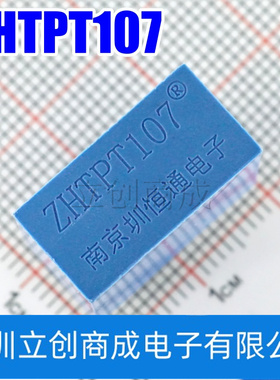 ZHTPT107 2mA/2mA精密微型 交流电压互感器变压器