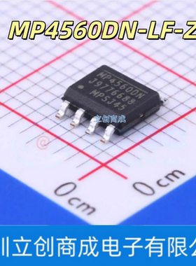 MP4560DN MP4560DN-LF-Z 全新SOIC-8 降压转换器 DC-DC芯片IC