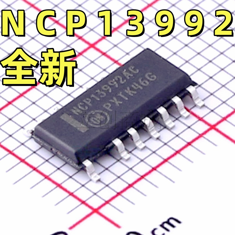 NCP1399 13992 AA AC AM AMDR2G AADR2G ACDR2G 1631 1650 G DR2G