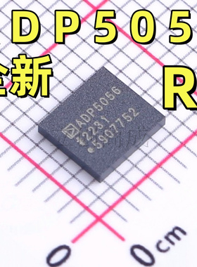 ADP5056ACCZ-R7 开关稳压器IC REG BUCK ADJ 3A/7A TRPL 43LGA电
