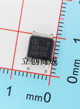 全新原装 SPD15P10P G. SPD15P10PL G TO-252 场效应管