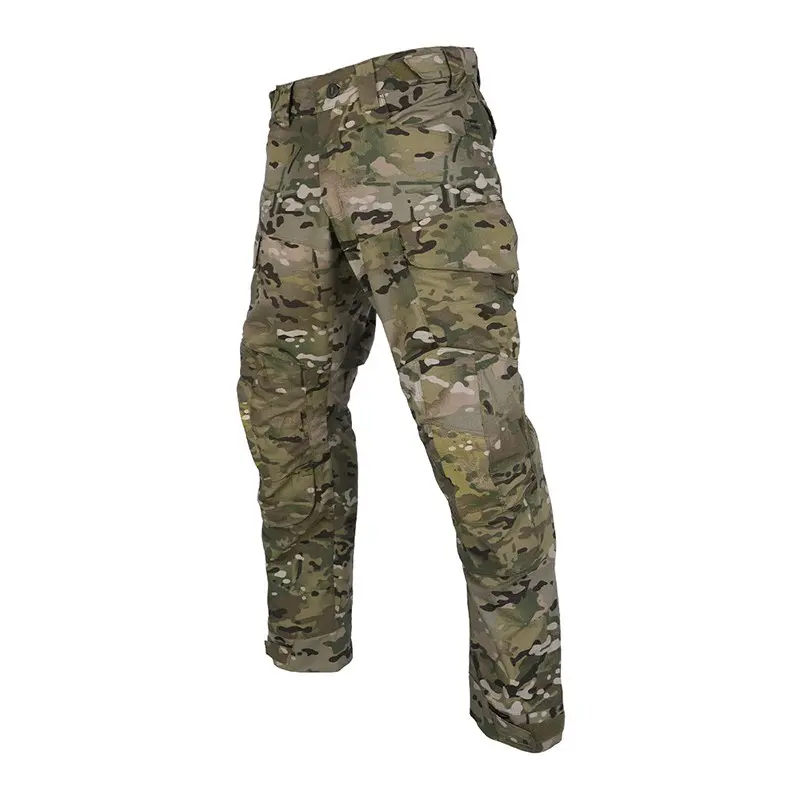 GUNCHILL【马年限定户外突击者骑行战术裤春秋军迷透气耐磨作战裤,户外/登山/野营/旅行用品,迷彩裤/军迷裤/工装裤,淘宝优惠券,粉丝福利购,淘宝优惠卷