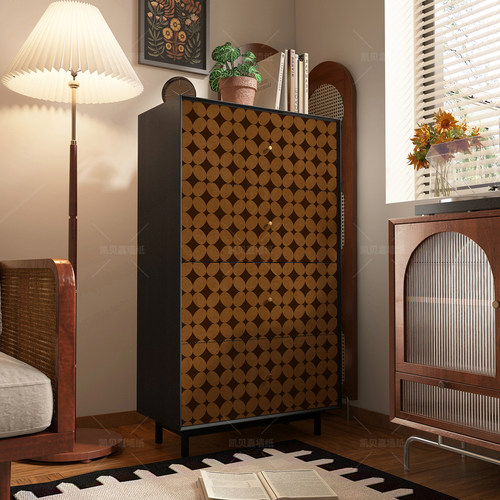 复古家具翻新贴纸自粘PVC防水