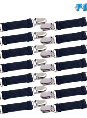 大衣毛衣衣服羽绒服牛仔裤连衣裙裙子裤子收腰神器隐形固定松紧带