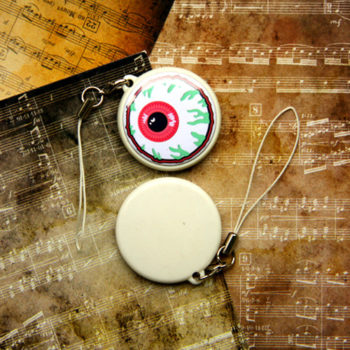 THE SUPER DELICATE 32MM DOUBLE-SIDED MOBILE PHONE CHAIN COMES TO MAKE A CUSTOM ONE
