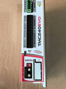 议价意大利HDT  /TMC240612EVO控制器，拆机成适用