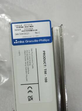 议价Granville-Phillips  4301G0适用