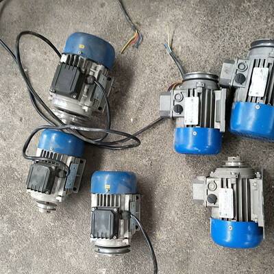 议价M.T. Motori Elettrici 63B/4 71适用