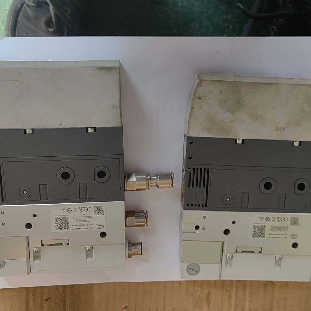 议价施迈茨Schmalz真空发生器，SCPi-FS 25 NO适用