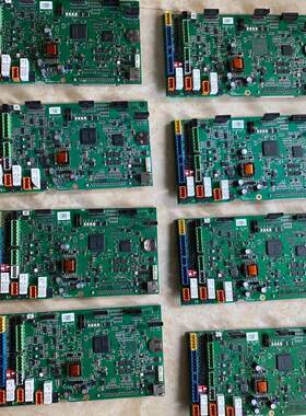 议价电源板，ACS880变频器主板ZCON-12，适用