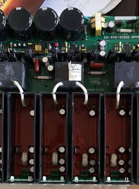 议价80026-044-03    PF7000电源板，适用