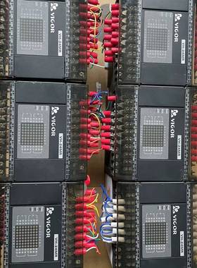 议价VIGORPLC VH-24MR，成色好，功能完好，适用