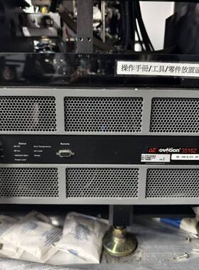 议价AE射频电源35162，0190-29389W，议价再拍适用