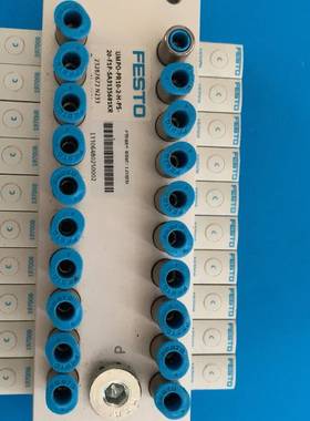 议价FESTO UMPO-PR10-2-H-PS/197008实适用