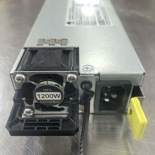 议价PAC1200D12-B1电源模块适用