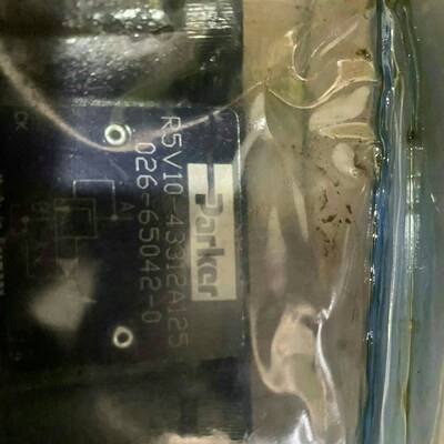 议价溢流阀R5V10-43312A125适用