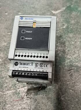 议价变频器160-BA03NSF1 实图所拍适用