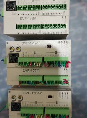 议价DVP一12SA2扩展DVP一16SP，280一组共3组适用