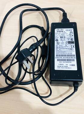 议价思科路由器电源一个 AD10048P3 当天发适用