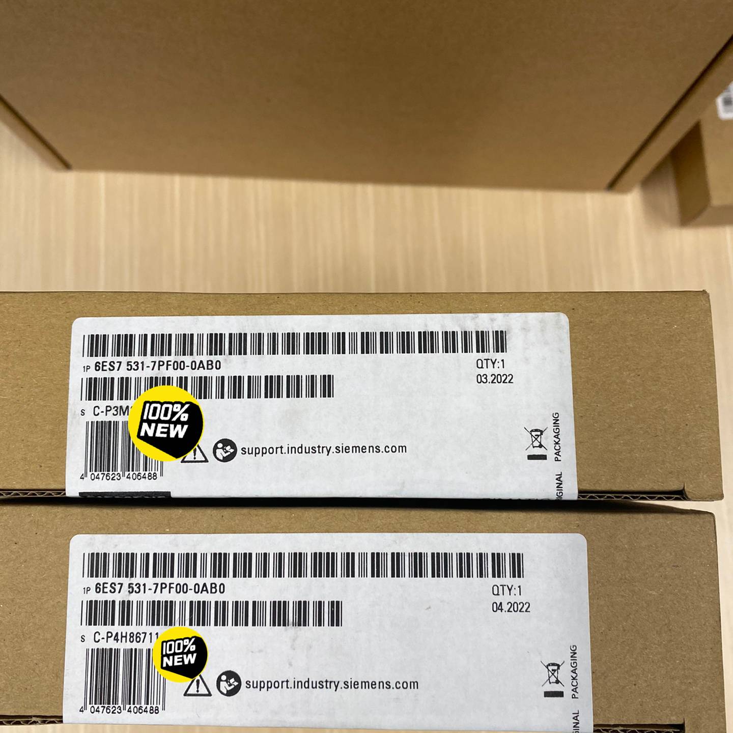 议价6ES7531-7PF00-00S7-1500模拟适用