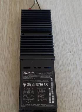议价VICOR FLATPAC电源 型号VI-LU4-CV-08适用