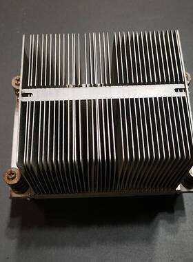 议价散热器 V26898-B871-V1适用