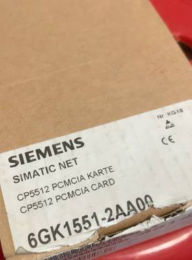 议价6GK1551-2AA00 CP5512 C79459-A1适用