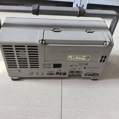 议价安捷伦DSO5014A示波器100m/2GS四端口，适用