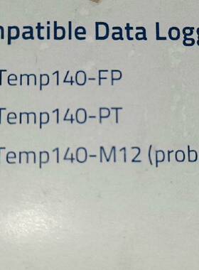 议价Madtech HiTemp140-PT-1 3适用