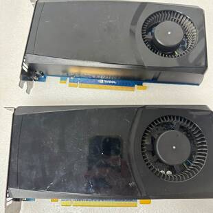 议价戴尔GTX460 DDR5显卡 成色如图 双D适用
