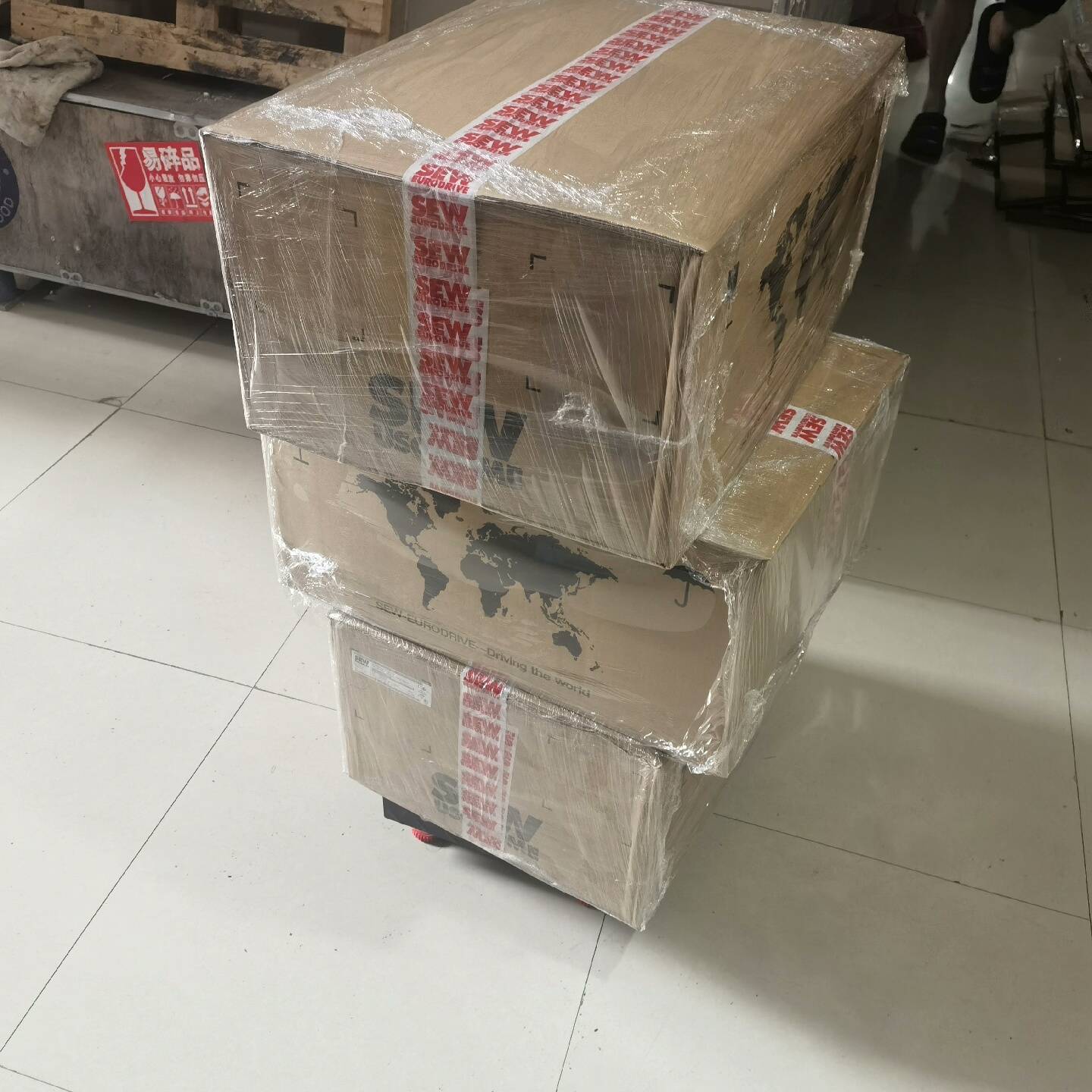 议价SEW赛威CFM90M/BR/HR/TF/RH1L/KK原装适用