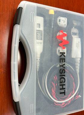议价KEYSINHT N2821A高灵敏度交直流电流探头适用