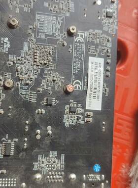 议价AMDHD7670，4G显卡。测试亮机。适用