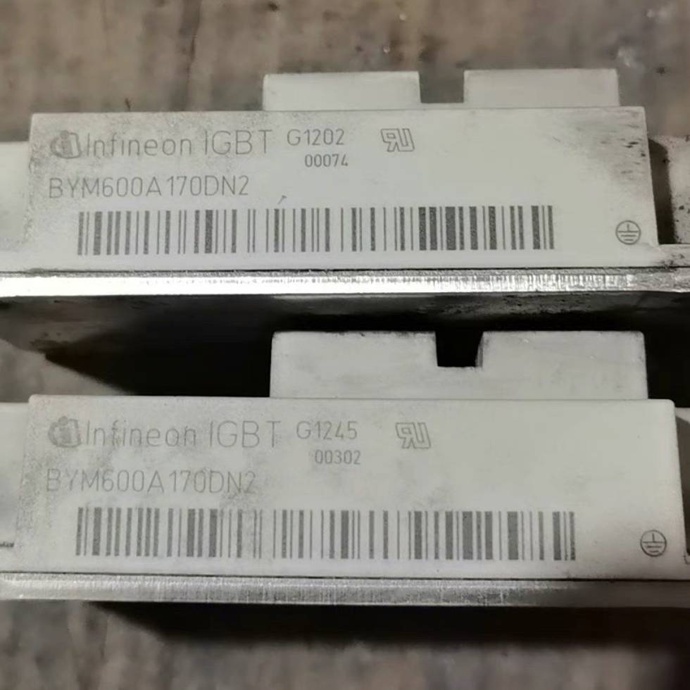 议价BYM600A170DN2，漂亮 模块适用