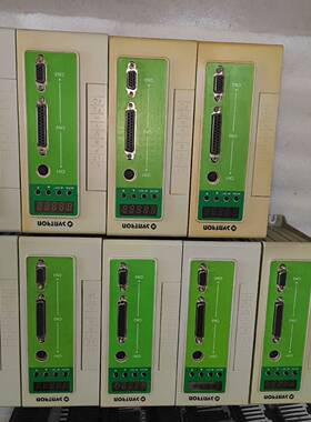 议价森创伺服驱动器MS0075E和100E二手拆机适用