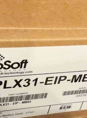 议价PLX31-EIP-MBS4  直发 标价适用