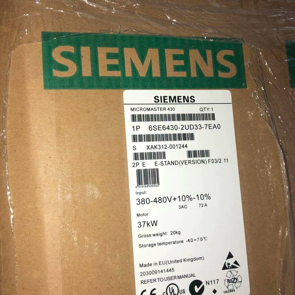 议价变频器6SE6430-2UD33-7EB0 6se6430-适用