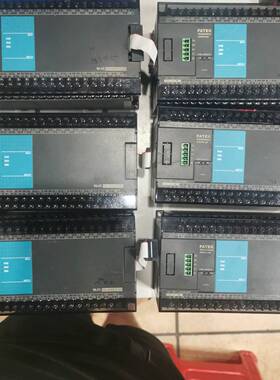 议价PLC型号FATEK：FBs-60MAT2-AC，仓库有适用