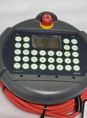 议价科霸 示教器KETOPC40P/61955/04议价商品适用