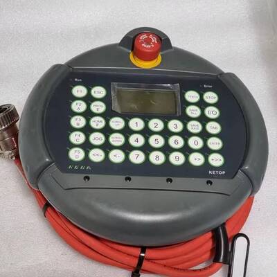 议价科霸 示教器KETOPC40P/61955/04议价商品适用