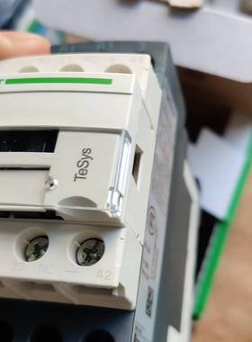 议价LC1D098MDC接触器LC1D128MD-LC1D适用